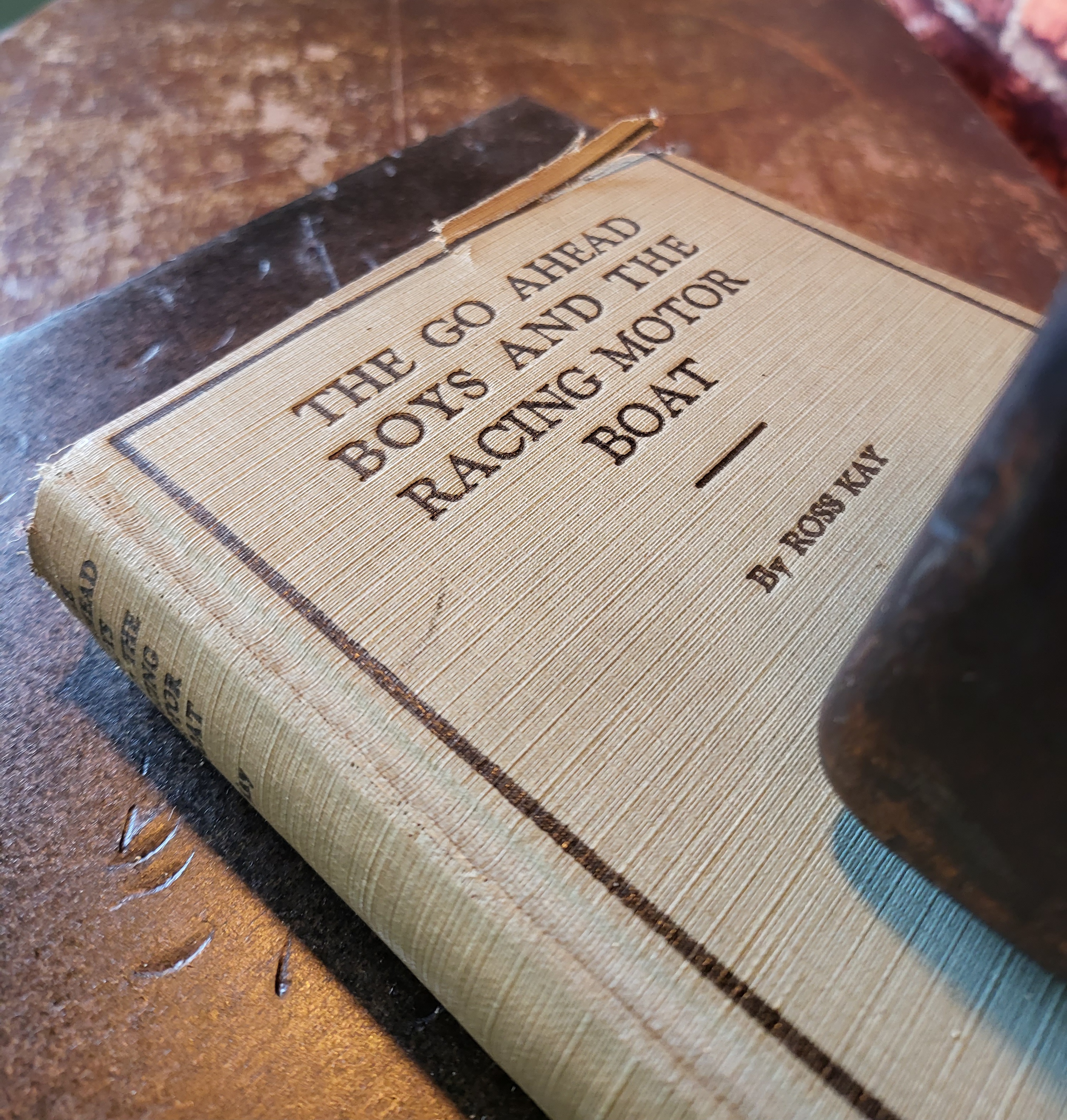 Book Detail